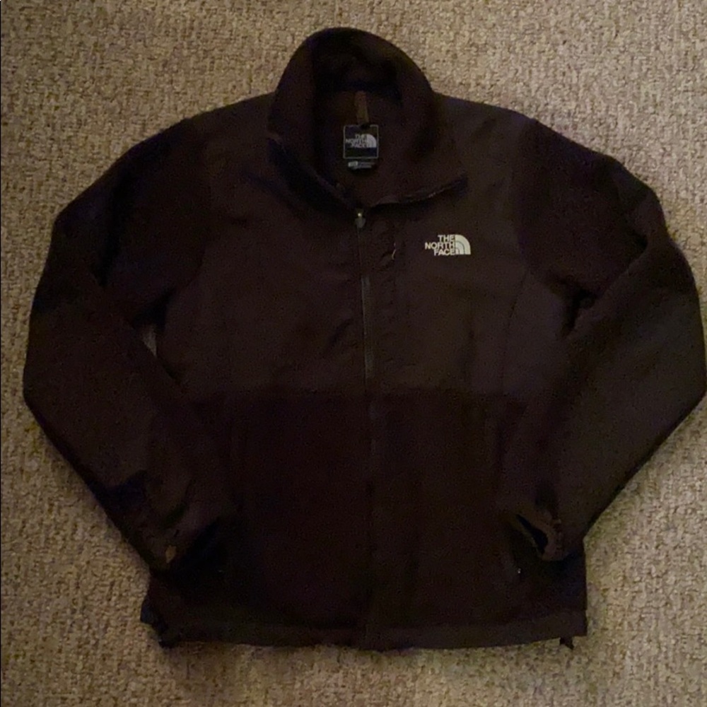 North Face Denali Fleece